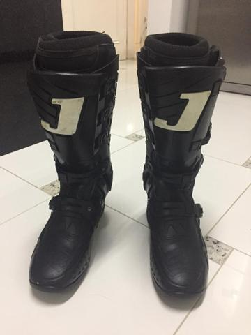 Bota Jett motocross