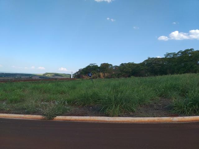 Terreno 12,5 x 22,5 Alto da Serra Serrana SP