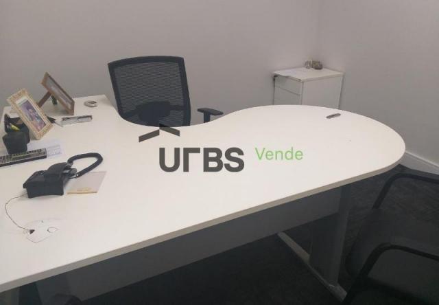 Sala Comercial à venda, 79 m² por R$ 480.000 - Jardim Goiás - Foto 7