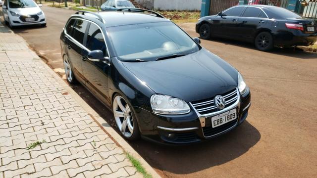 Jetta variant