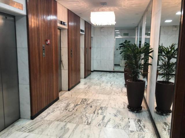 Sala à venda, 30 m² por R$ 39.000 - Setor Central - Foto 3