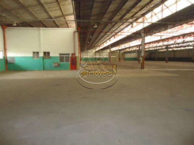 Galpão/depósito/armazém para alugar em Morada gaúcha, Gravataí cod:1135 - Foto 10