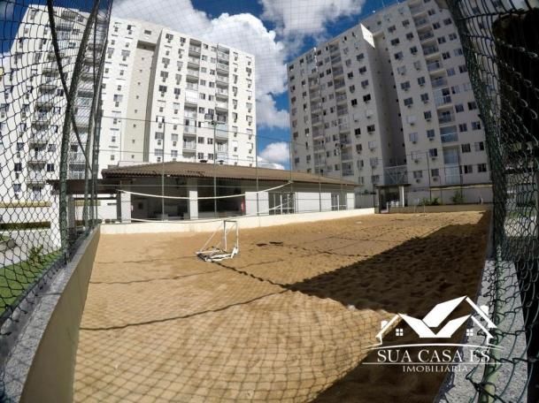 Apartamento à venda com 2 dormitórios em Valparaíso, Serra cod:AP323RS - Foto 19