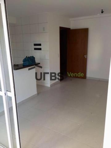 Apartamento com 2 quartos sendo 01 suíte à venda, 58 m² por r$ 200.000 - jardim atlântico - Foto 3