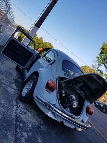 Fusca 1982 - Foto 4