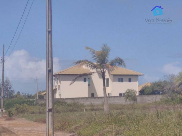 Os melhores lotes do chácaras de carapibus! - Foto 20
