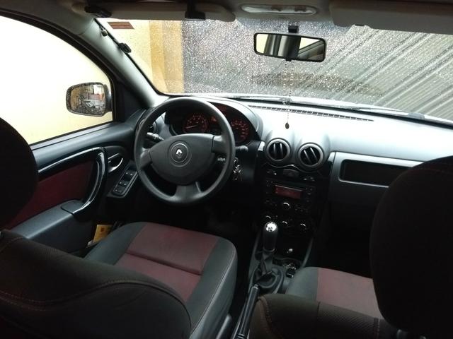 VENDO Sandero Stepway Carro de Procedência - Foto 3