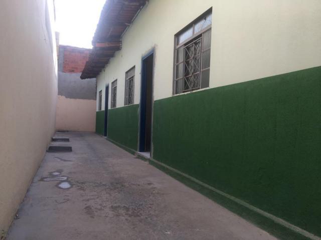 Casa com 2 quartos à venda, 70 m² por R$ 300.000 - Setor Gentil Meireles - Goiânia/GO - Foto 2