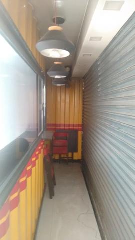 Vendo Galeteria Container - Food Truck - Foto 8