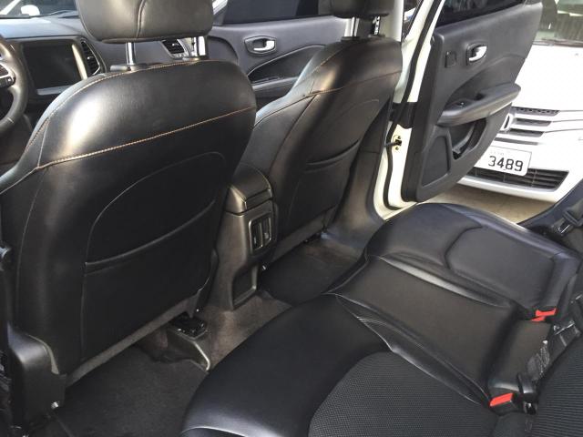 Compass 2017 longitude flex 24,000 km - Foto 11