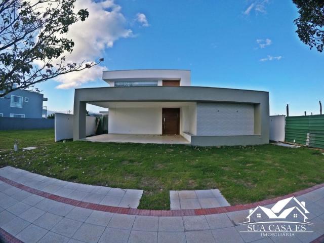 Casa à venda com 3 dormitórios em Alphaville! cod:CA329AL - Foto 2