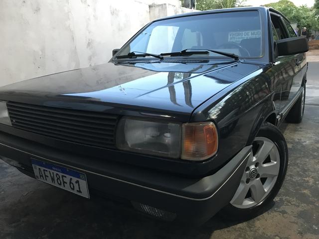 Gol quadrado - Foto 2