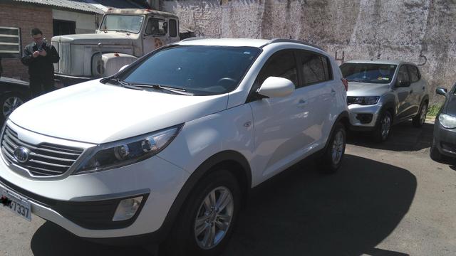 Sportage LX manual - Foto 4