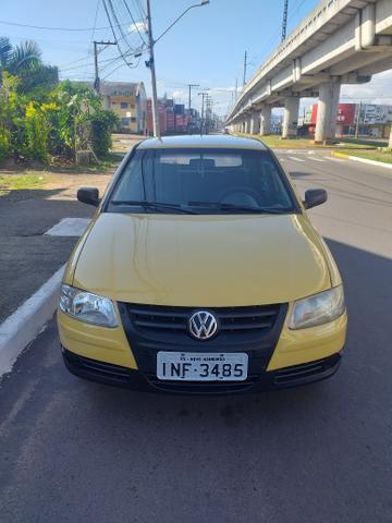 VW Gol Copa 2006 Com Ar Condicionado - Foto 5