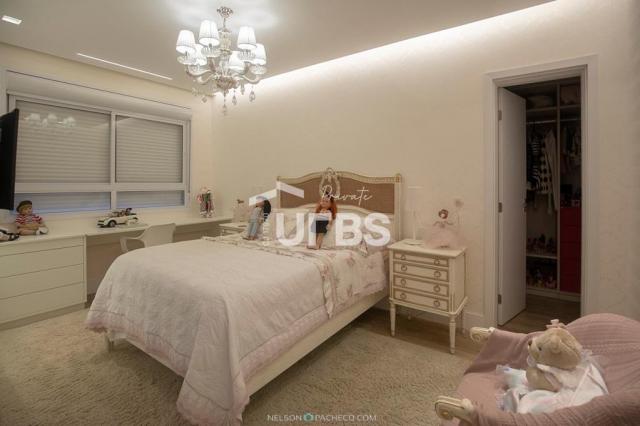 Apartamento duplex com 4 dormitórios à venda, 291 m² por r$ 3.500.000,00 - jardim goiás - - Foto 14