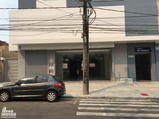 Loja central com 234 m², nova - Foto 12