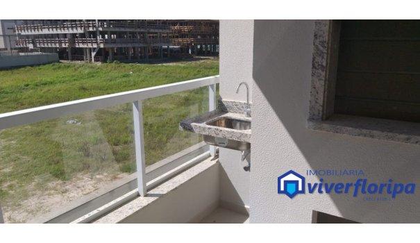 Apartamento a Venda 2 Quartos - Praia dos Ingleses - Foto 5