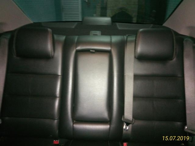 Vendo Ford Fusion - Foto 2