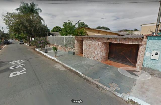 Casa residencial 6 quartos à venda, 320 m² por 600.000,00 - vila itatiaia, goiânia. - Foto 3