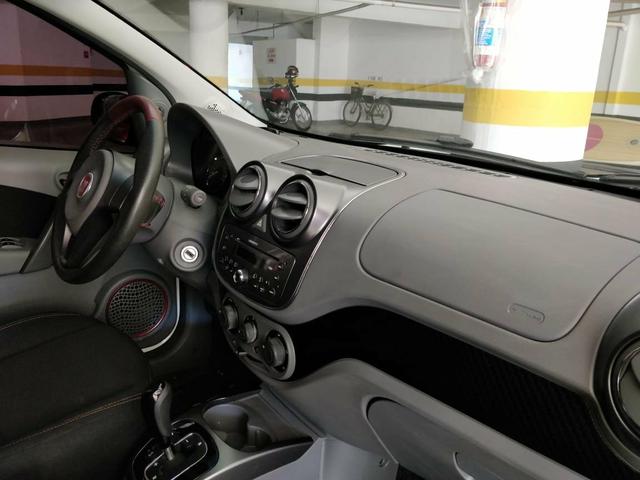 Palio Sporting Dualogic 1.6 16V Modelo 2013 Pouco rodado 54.800 KM - Foto 4
