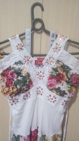 Vendo vestido - Foto 2