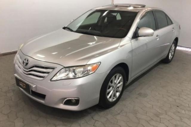 CAMRY XLE 3.5 24V AUT.