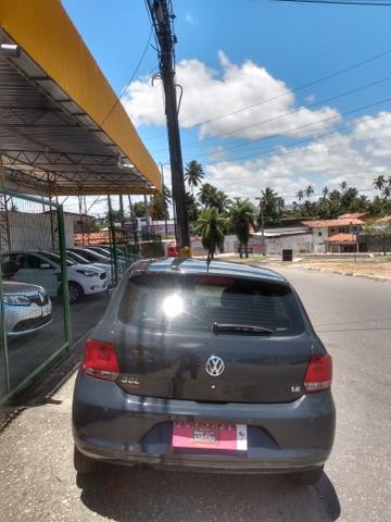 GOL Trend 1.6 2014 - G6 extra - Foto 2