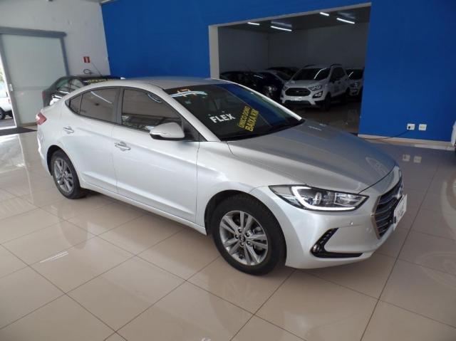 ELANTRA 2.0 2017 - Foto 3