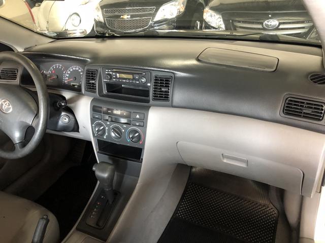 Corolla xli 1.6 automático - Foto 5