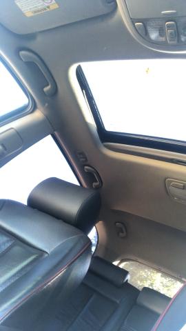 Santa Fé -Vendo ou troco por carro placa brasileira - Foto 10