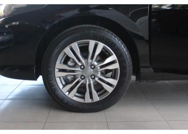 City Sedan Ex 1.5 Flex 16V 4P Aut. - Foto 15