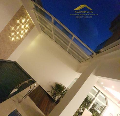 Apartamento à venda com 4 dormitórios em Centro, Itapema cod:671 - Foto 3