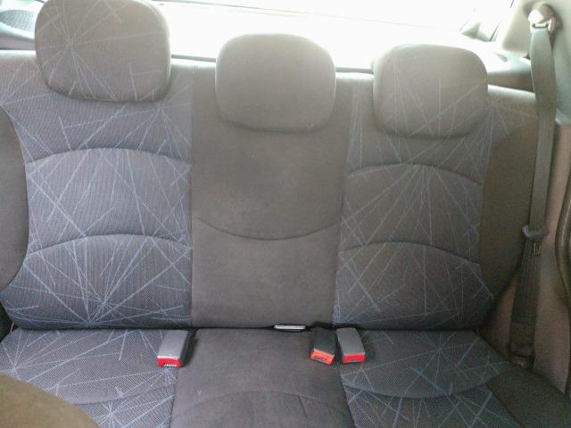 Fiat Palio ELX 1.4 - FLEX 8V 4P - Ano 2008/2009 - Completo - Foto 12