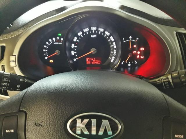 Sportage LX 2.0 2014 - Foto 7