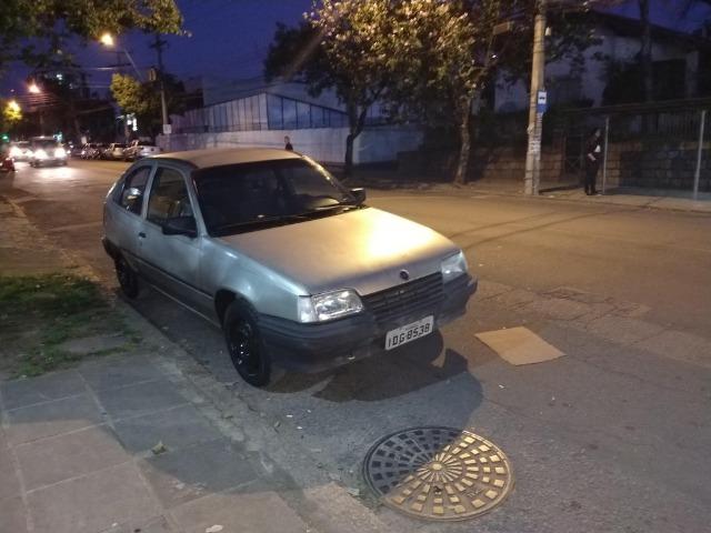 Kadett em otimo estado geral - Foto 2