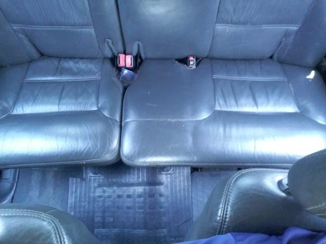 Vendo blazer ano 2005 executive impecável - Foto 6