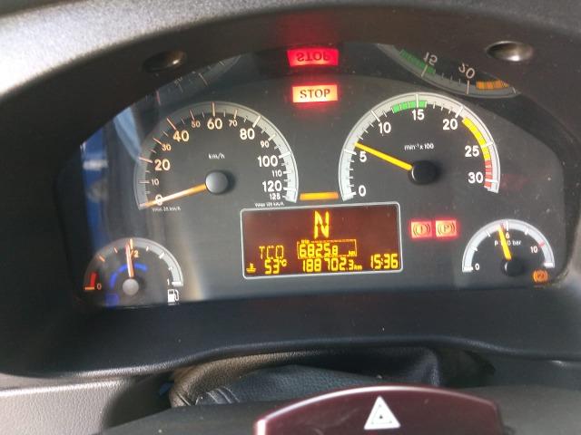 Mercedez Bens Acello 2012 - Foto 6