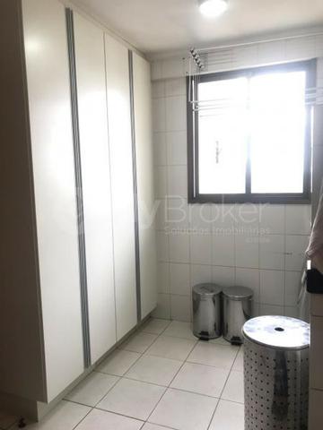 Apartamento 4 quartos, 2 suítes localizado no setor Bueno - REF: oeste29 - Foto 10