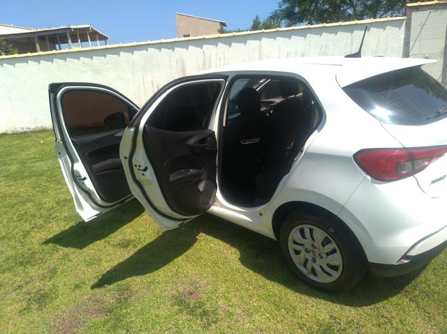 Fiat Argo Drive 1.3 Único Dono - Foto 3