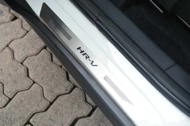 Honda HR-V EX - 2016 - 55 Mil Km - Todas em Concessionária - Foto 14