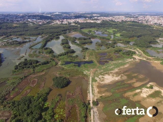 Chácara em Araucária - excelente para pesqueiro!!!! - Foto 6