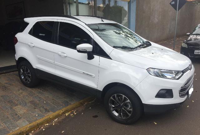 Ecosport 1.6 aut - Foto 7