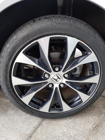 Honda Civic LXR 2.0 2016 - Foto 5