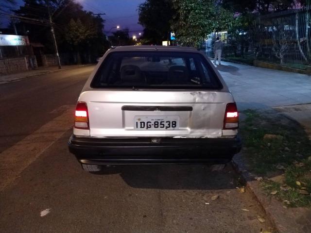 Kadett em otimo estado geral - Foto 4