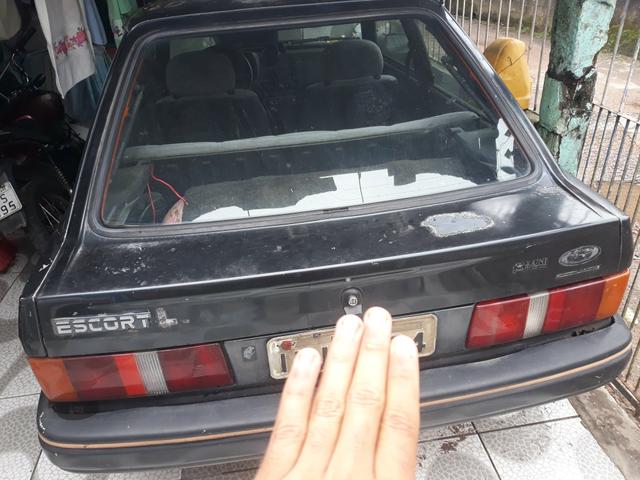 Excortr 1.6 - Foto 5