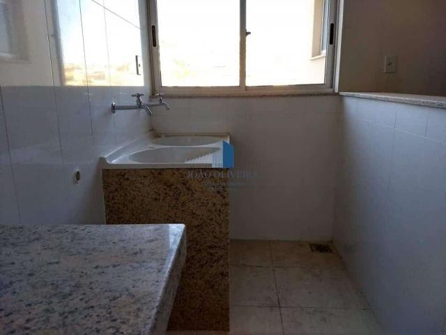 Apartamento - Carijós Conselheiro Lafaiete - JOA152 - Foto 10