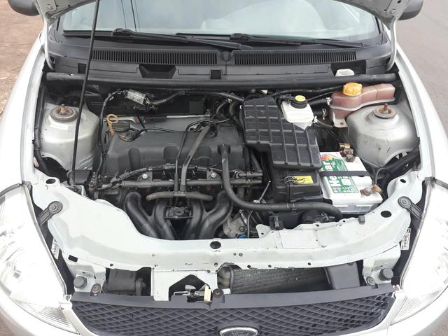 Ford ka 2005 1.0 - Foto 9
