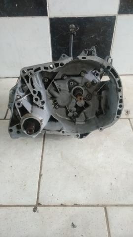 Caixa de Câmbio Renault 1.6 - Foto 2