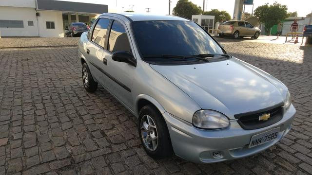 Classic LIFE 2010 R$ 14.900 - Foto 3