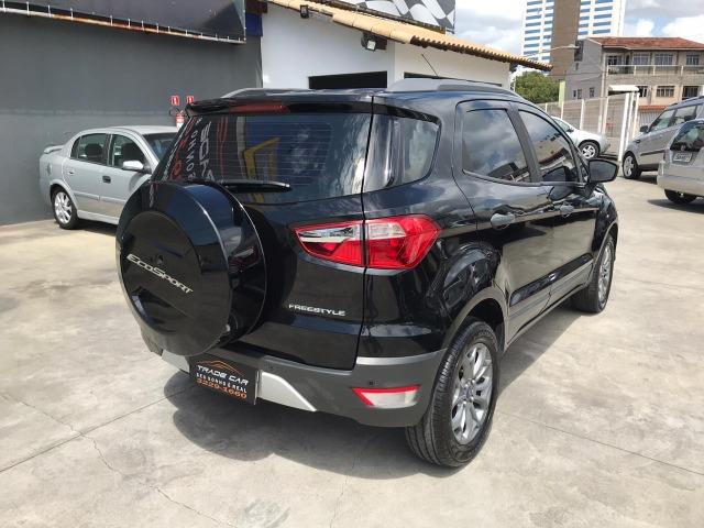 New Ecosport Freestyle 1.6 manual completa !!mod-2013 - Foto 2